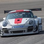 Η αγωνιστική Porsche 911 GT3 R