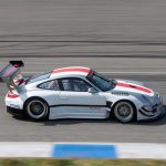 Η αγωνιστική Porsche 911 GT3 R