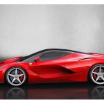 Πλήρης αποκάλυψη της... «LaFerrari»