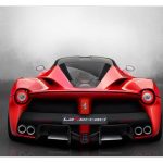 Πλήρης αποκάλυψη της... «LaFerrari»