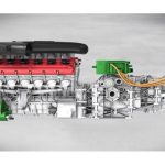 Πλήρης αποκάλυψη της... «LaFerrari»