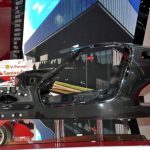 Πλήρης αποκάλυψη της... «LaFerrari»