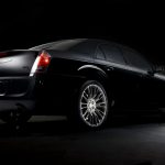 Chrysler 300C Limited Edition by John Varvatos