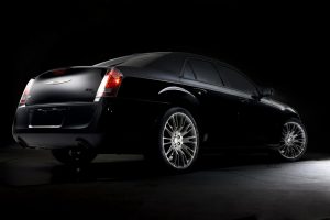 Chrysler 300C Limited Edition by John Varvatos