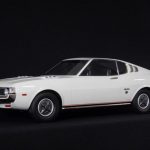 Απίστευτη συλλογή με μινιατούρες Toyota κλίμακας 1:5