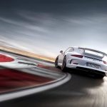 Η νέα εκρηκτική Porsche 911 GT3