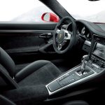 Η νέα εκρηκτική Porsche 911 GT3