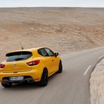 Renault Clio R.S. VS Peugeot 208 GTi