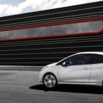 Renault Clio R.S. VS Peugeot 208 GTi