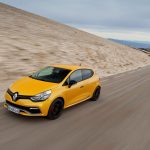 Renault Clio R.S. VS Peugeot 208 GTi