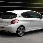 Renault Clio R.S. VS Peugeot 208 GTi