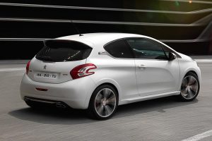 Renault Clio R.S. VS Peugeot 208 GTi