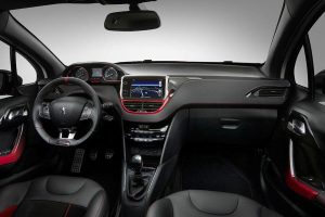 Renault Clio R.S. VS Peugeot 208 GTi