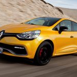 Renault Clio R.S. VS Peugeot 208 GTi