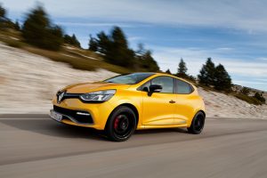 Renault Clio R.S. VS Peugeot 208 GTi