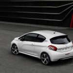 Renault Clio R.S. VS Peugeot 208 GTi