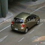 Ανανέωση για το Nissan Micra