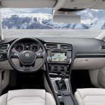 Επίσημα το πιο πρακτικό VW Golf Variant