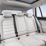 Επίσημα το πιο πρακτικό VW Golf Variant