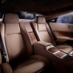 Ιδού η νέα κουπέ Rolls-Royce Wraith