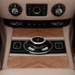 Ιδού η νέα κουπέ Rolls-Royce Wraith