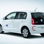 Το ηλεκτρικό VW e-up! με ισχύ 82 ίππων
