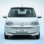 Το ηλεκτρικό VW e-up! με ισχύ 82 ίππων