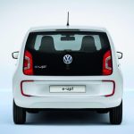 Το ηλεκτρικό VW e-up! με ισχύ 82 ίππων