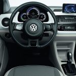 Το ηλεκτρικό VW e-up! με ισχύ 82 ίππων