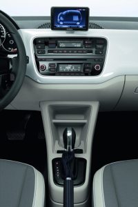 Το ηλεκτρικό VW e-up! με ισχύ 82 ίππων