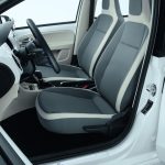 Το ηλεκτρικό VW e-up! με ισχύ 82 ίππων