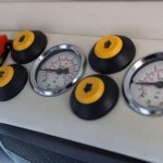 H «κτηνώδης» Mercedes G 63 AMG 6x6 (+video)