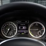 Mercedes B-Class Electric Drive με 177 PS