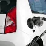 SEAT Mii Ecofuel με κινητήρα φυσικού αερίου