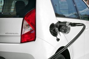 SEAT Mii Ecofuel με κινητήρα φυσικού αερίου