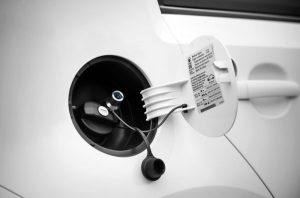 SEAT Mii Ecofuel με κινητήρα φυσικού αερίου