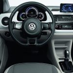 Το ηλεκτρικό VW e-up! με ισχύ 82 ίππων