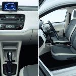 Το ηλεκτρικό VW e-up! με ισχύ 82 ίππων