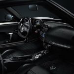 Όλα τα χαρακτηριστικά της Alfa Romeo 4C