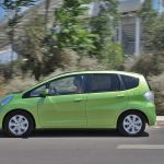 Honda Jazz από 11.940 ευρώ και Civic από 14.840 ευρώ