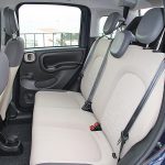 Δοκιμή Fiat Panda 0.9 TwinAir