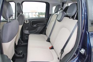 Δοκιμή Fiat Panda 0.9 TwinAir