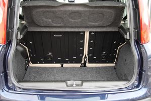 Δοκιμή Fiat Panda 0.9 TwinAir