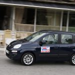 Δοκιμή Fiat Panda 0.9 TwinAir