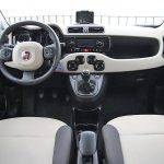 Δοκιμή Fiat Panda 0.9 TwinAir