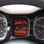 Δοκιμή Fiat Panda 0.9 TwinAir