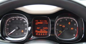 Δοκιμή Fiat Panda 0.9 TwinAir