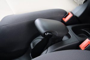 Δοκιμή Fiat Panda 0.9 TwinAir