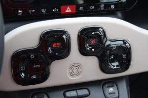 Δοκιμή Fiat Panda 0.9 TwinAir