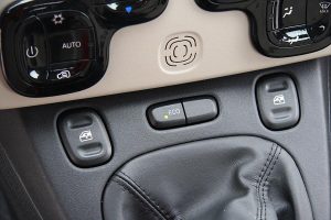 Δοκιμή Fiat Panda 0.9 TwinAir